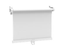 Spring roller blinds MSRX18
